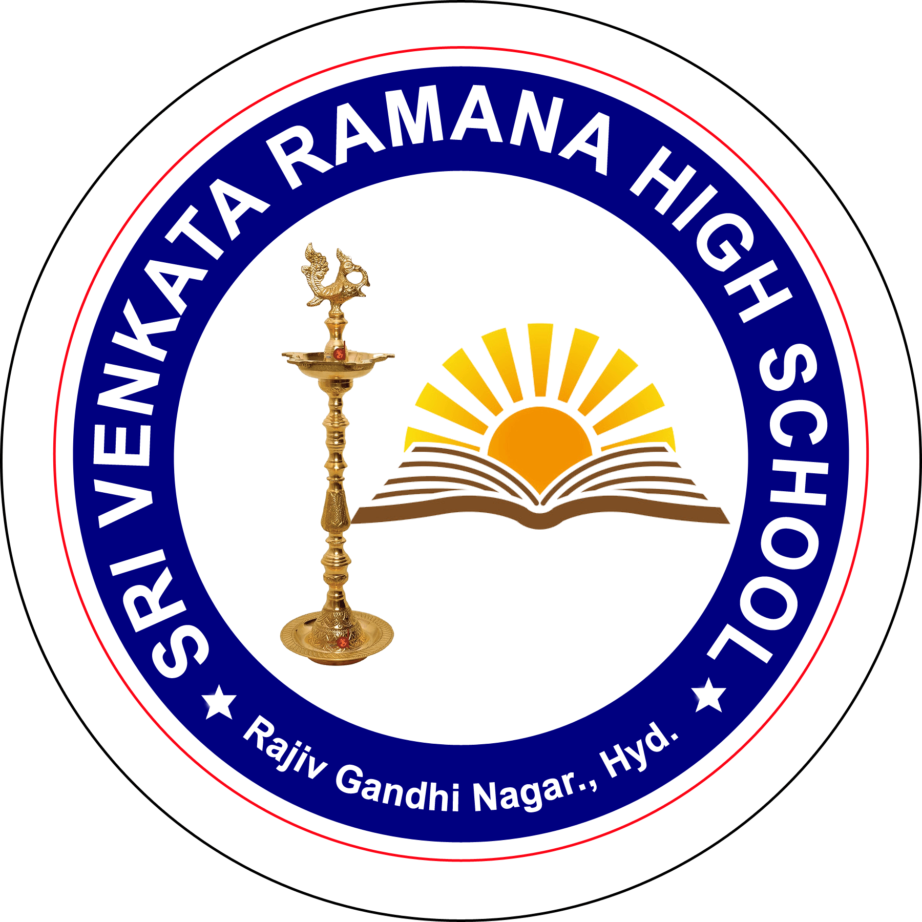 School Logo